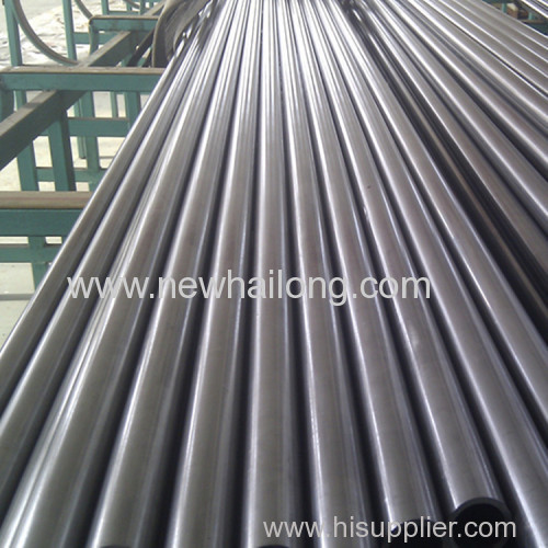 SAE4130 Seamless Steel Pipes