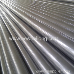 ASME/ASTM A519 4130 Seamless Steel Pipes
