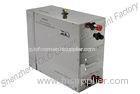 TOLO 5KW 220~240V/50/60HZ single phase stainless steel sauna steam generatr with KSA-elegance touch