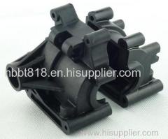 Rear gear box shell for 1/5 rc car parts