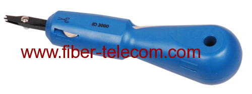 Tyco Type Punch Down Tool