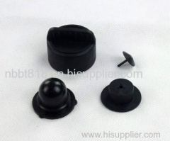 Gas cap parts for off road rc truck