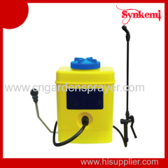 15L hand spray machine sprayer