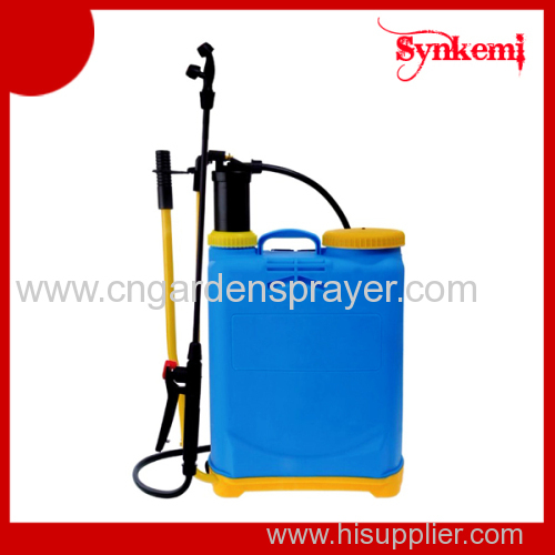 16 liters spare parts of knapsack sprayer