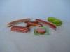 Plastic Pouches Food Vacuum Sealer 8