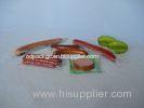 Plastic Pouches Food Vacuum Sealer 8"x12" Vacuum Packaging Pouches
