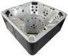 Rectangle Whirlpool SPA wholesale SPA outdoor SPA