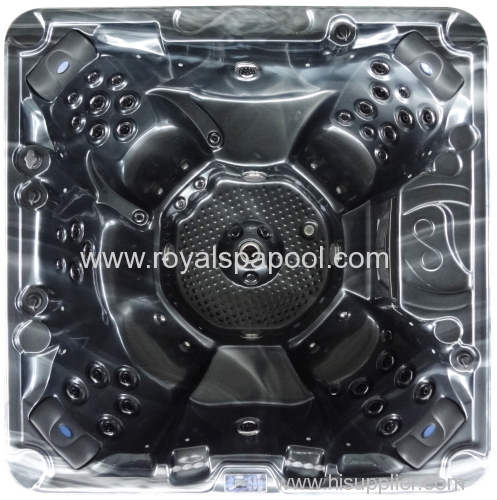Wholesale price Portable whirlpool tubs Outdoor SPA pool