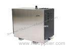 4.5kw Sauna Steam Generator 220V / 380v / 400v With Auto Flush After Power Off