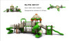 Factory Price Children Outdoor Playground