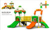 Soft Toddler Play Zones,Indoor Amusement Playground,Cheer