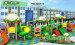 2014 New Design Amusement Park Kids Middle Set Outdoor Playground Items