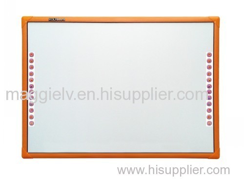 school classroom infrared whiteboard