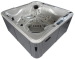 Freestandinlg Portable Jacuzzi hot tub spa