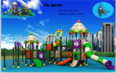 playground for sale as factory price China 2014 Customized