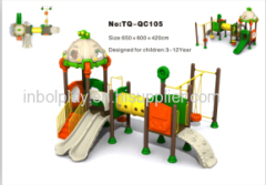 Modular Indoor Playground for Sale