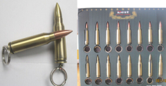 DAGM33 bullet shape match