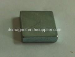 Neodymium magnets N35 15x7x5mm Blocks