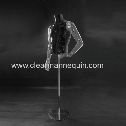 Headless fashion female manikin fashion