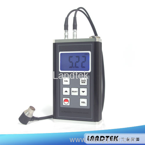 Digital Ultrasonic Thickness Gauge TM8818