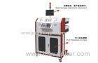 2.5 / 3.0M Hot Air Convection Shoe Oven Machine / NIR Automatic Shoe Conveyor