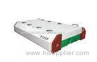 1200mm Width Electric Infrared Heating Shoe Conveyor / NIR Oven with Hot Wind