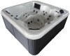 luxury whirlpool bathtub spa pool for 6 Persons hot tub