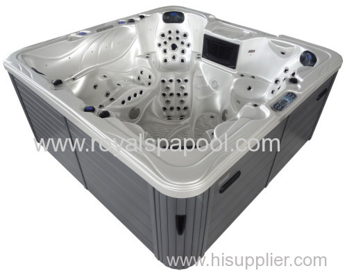 Outdoor Spa cheap hot tub