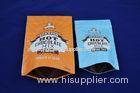 Printed Laminating Coffee Stand UP Pouch Packaging Bags Plastic