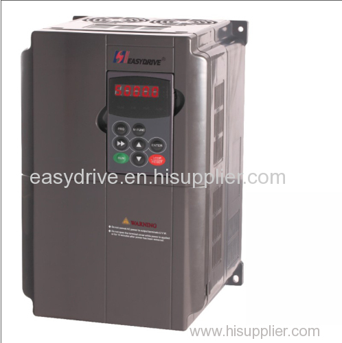 vector variable frequency drive