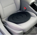 Car swivel seat cushion