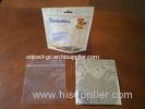 OPP / CPP Standup Zipper Pouch Packaging Bag with Moisture Barrier