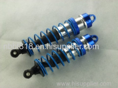 Front shock set for 1/5 rc car parts