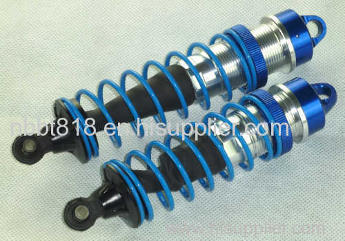 Rear shock set for 1/5 rc car parts