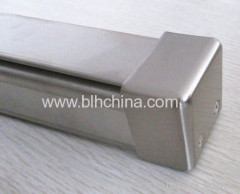 Stainless steel Panic exit device with Vertical Rod