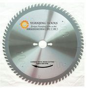 wood cutting saw blade