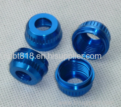 Shock nut for 1/5 rc car parts