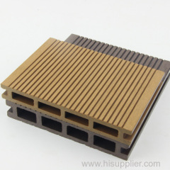 waterproof outdoor flooring/specification 135*25mm