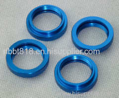 1/5 scale rc car shock adjustable nut