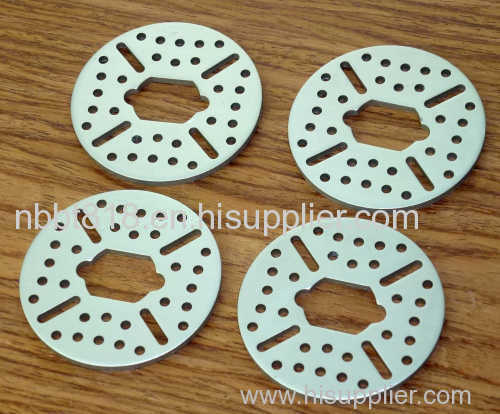 1/5 scale rc car brake disc