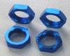 Wheel nut for 1/5 rc car parts