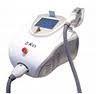 Permanent E-light IPL Beauty machine Equipment with Spot Size Laser 12*33mm/ 15*50mm