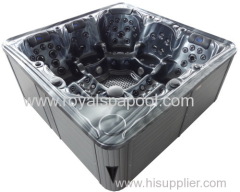 2014 New Style Hydro whirlpool outdoor spa with CE SAA