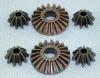 Differential gear for 1/5 rc car parts