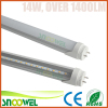3ft 14w T8 LED Tube lights with rotated socket