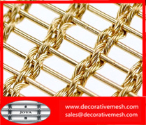 Anping JOYA Decorative Wire Mesh Co., Ltd.