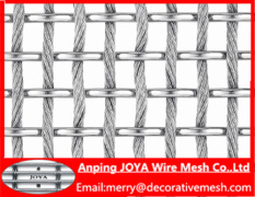 Anping JOYA Decorative Wire Mesh Co., Ltd.