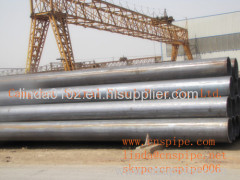 cangzhouspiral steel pipe information