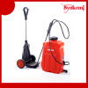 20L portable backpack electric garden sprayer