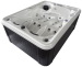 outdoor spa used whirlpool hot tubs low price outdoor spa